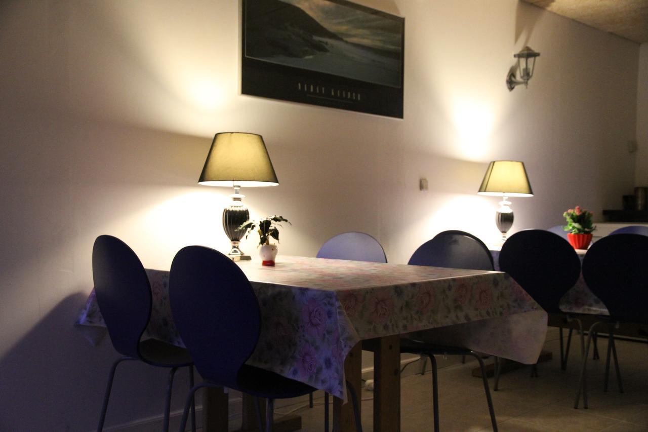 Hukaergaard Bed & Breakfast Ostbirk Exteriör bild